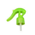 Hot Selling Cheap Custom Plastic Mini Trigger Fine Mist Sprayer Locking Seal Lock Plastic